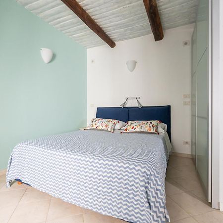 Апартаменты Maison Cassano Charme Неаполь Экстерьер фото