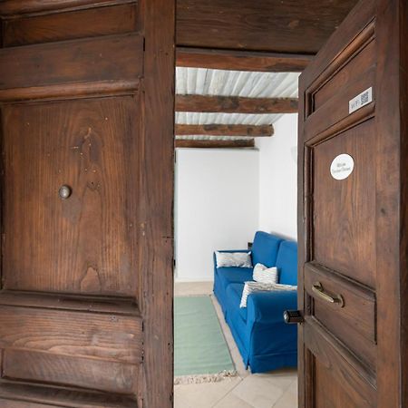 Апартаменты Maison Cassano Charme Неаполь Экстерьер фото