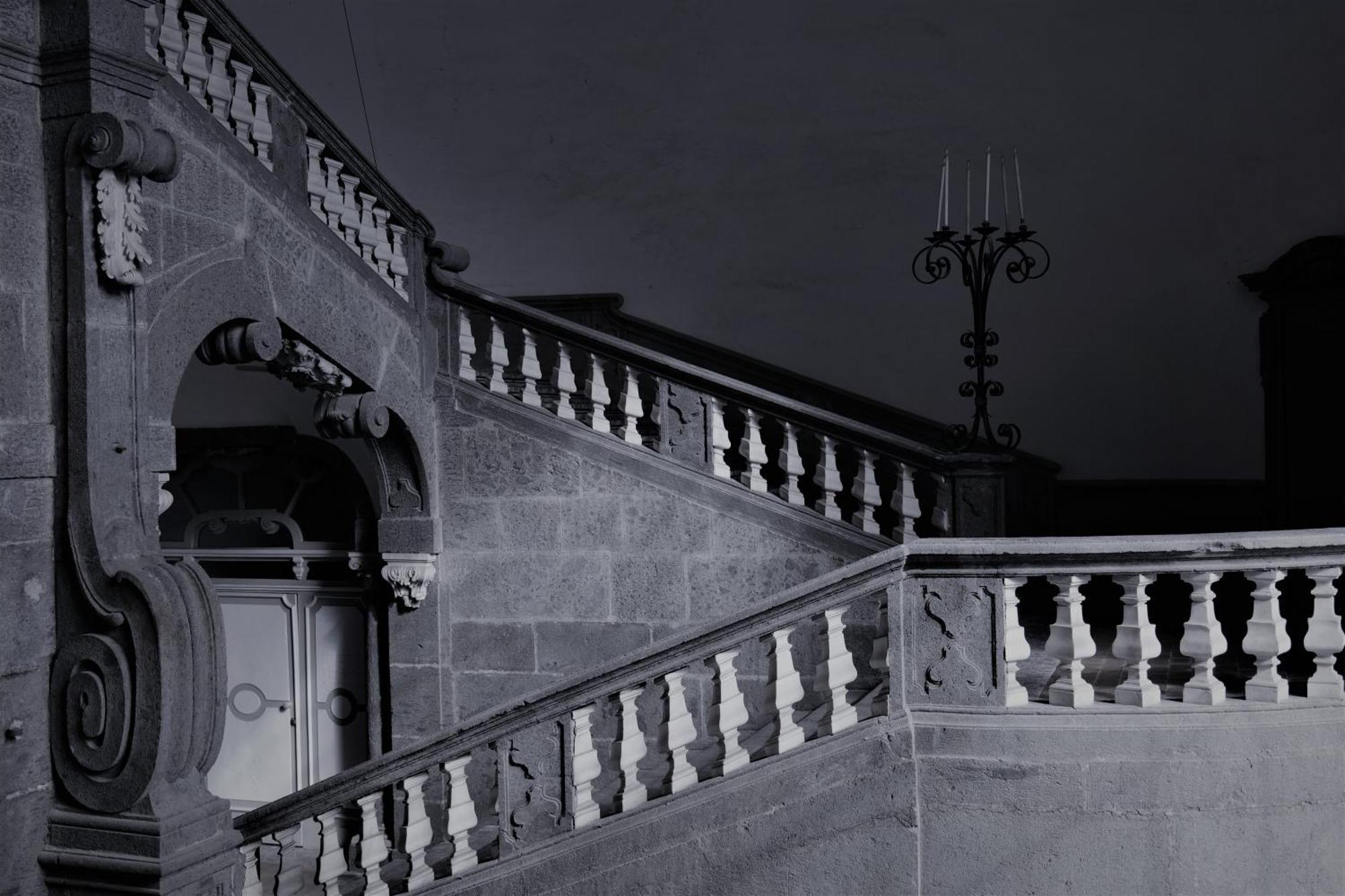 Апартаменты Maison Cassano Charme Неаполь Экстерьер фото